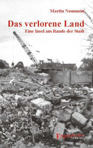 Das verlorene Land - Eine Insel am Rande der Stadt Fiction