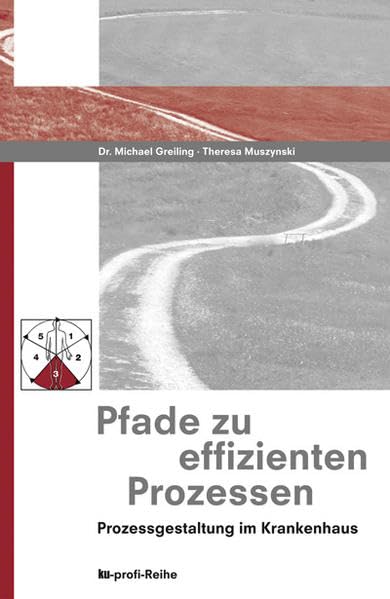 Product Image: Pfade zu effizienten Prozessen