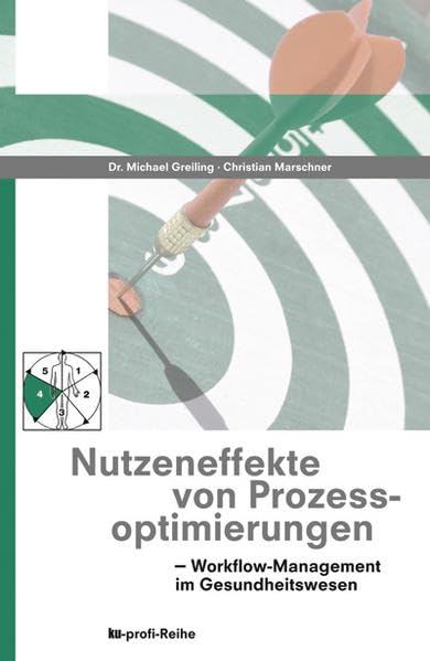 Nutzeneffekte von Prozessoptimierungen Medicine