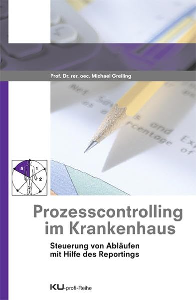 Prozesscontrolling im Krankenhaus Medicine