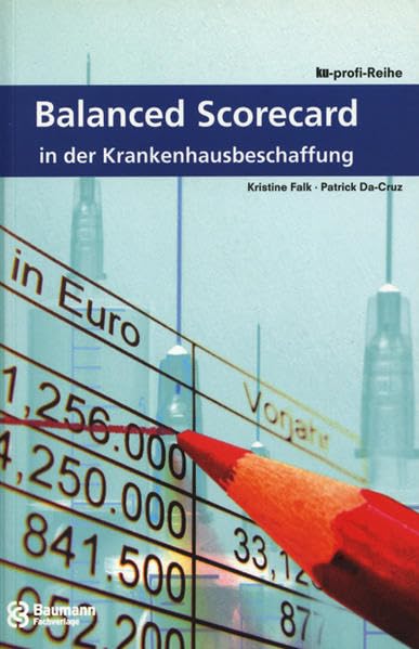 Balanced Scorecard in der Krankenhausbeschaffung Law