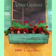 Product Image: Anne Geddes - Classic. Wandkalender 2007