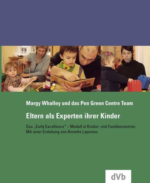 Eltern als Experten ihrer Kinder Learning & Reference