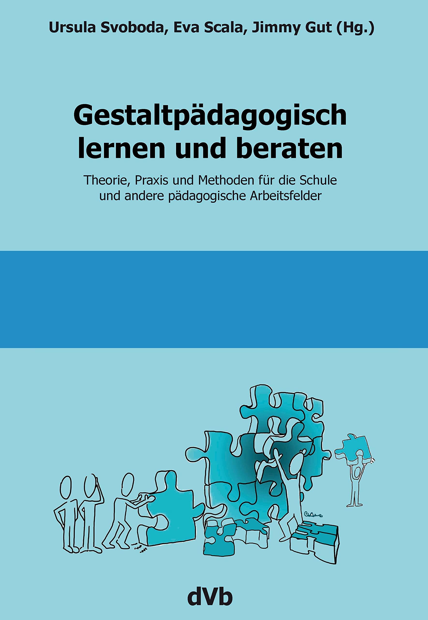 Gestaltpädagogisch lernen und beraten Politics & History