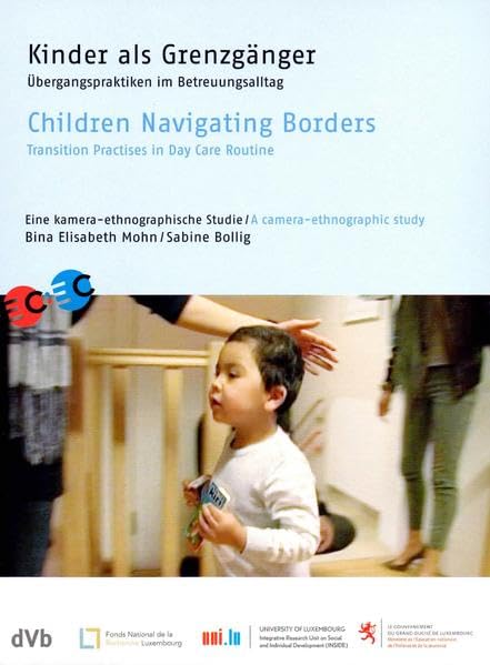 Kinder als Grenzgänger; deutsch/englisch: Übergangspraktiken im Betreuungsalltag Movies