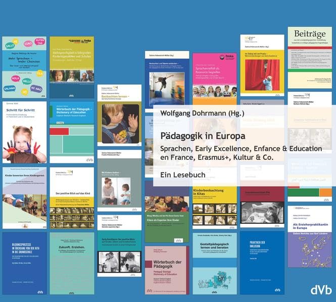 Pädagogik in Europa - Ein Lesebuch Books
