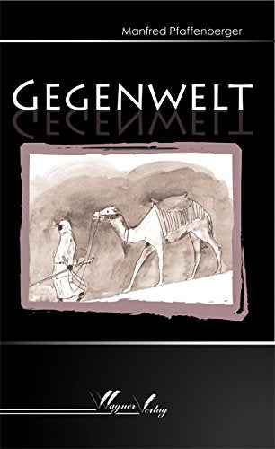 Gegenwelt: Roman Contemporary literature