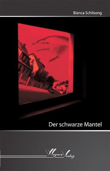 Der schwarze Mantel: Roman Contemporary literature