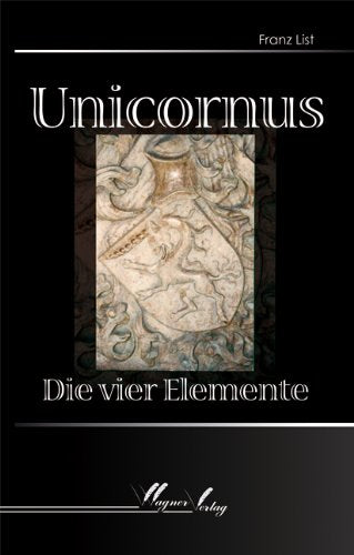 Product Image: Unicornus: Die vier Elemente