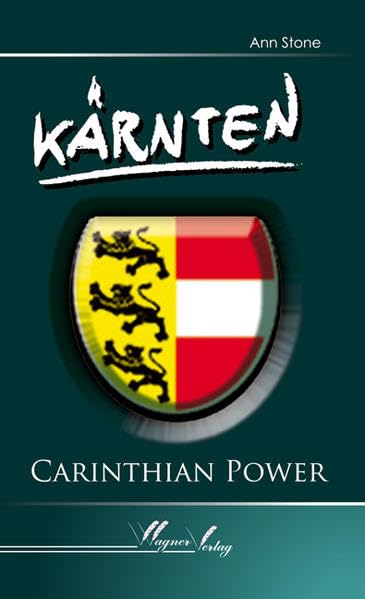 Kärnten Contemporary literature Books