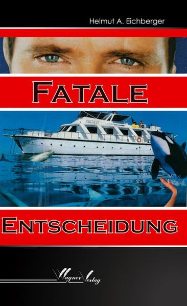 Fatale Entscheidung Contemporary literature Books