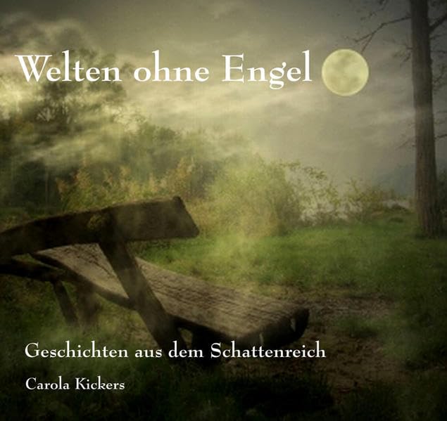 Welten ohne Engel: Geschichten aus dem Schattenreich Contemporary literature