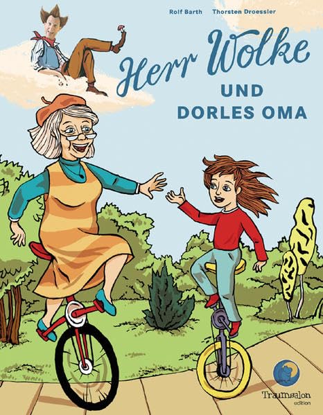 Herr Wolke und Dorles Oma Non-fiction