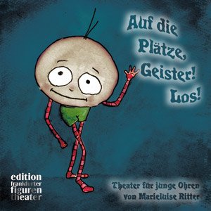 Auf die Plätze, Geister! Los! Music