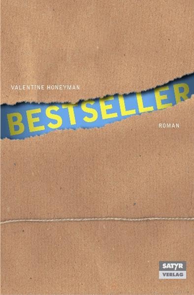 Bestseller: Roman International