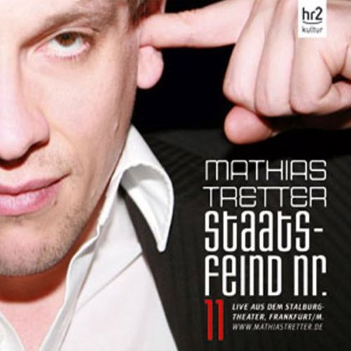 Staatsfeind Nr.11 Humour & Satire