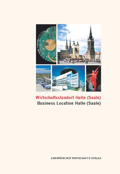 Wirtschaftsstandort Halle (Saale) Law
