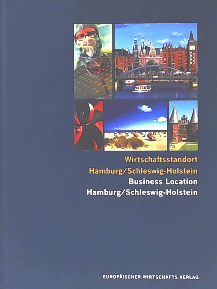 Wirtschaftsstandort Hamburg /Schleswig-Holstein Law