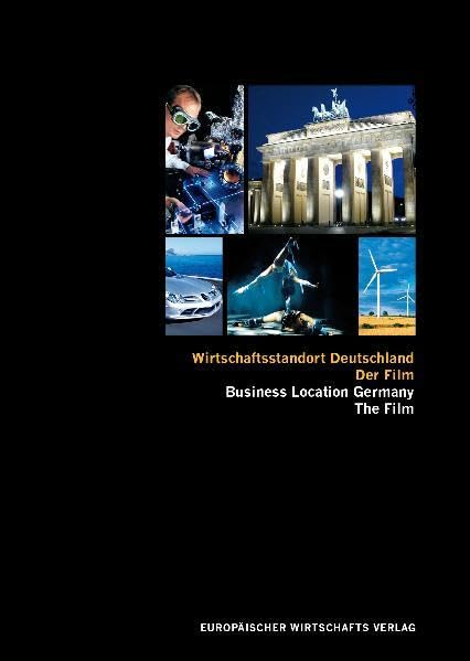Wirtschaftsstandort Deutschland, Der Film 2008 Movies