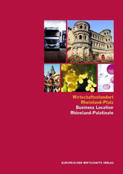 Wirtschaftsstandort Rheinland-Pfalz, der Film 2010/2011 Movies