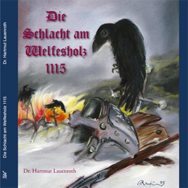 Die Schlacht am Welfesholz 1115 Natural Sciences