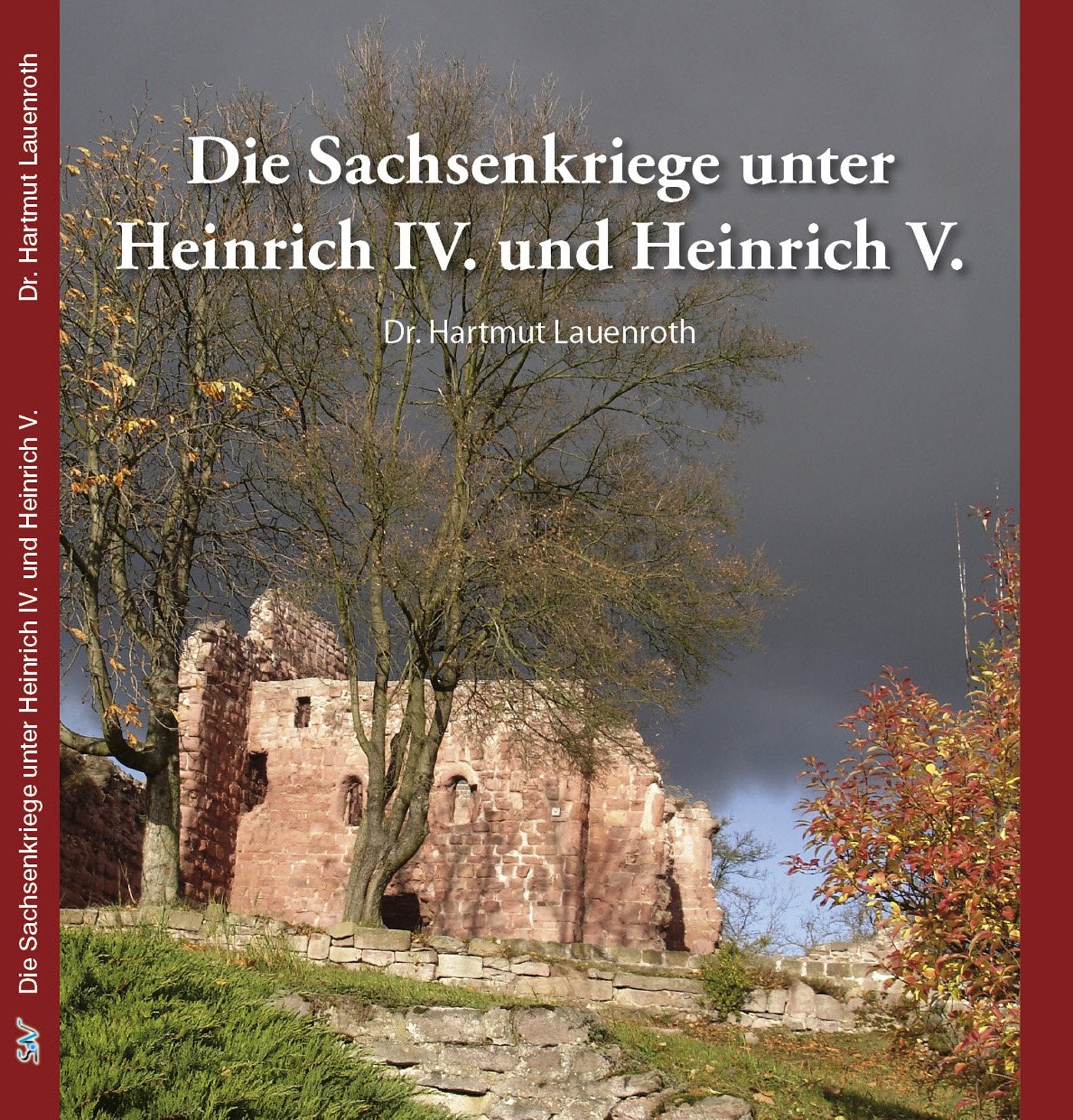 Die Sachsenkriege unter Heinrich IV. und Heinrich V. Leisure, Home & Garden