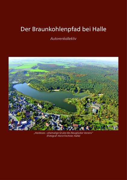 Der Braunkohlenpfad bei Halle Natural Sciences