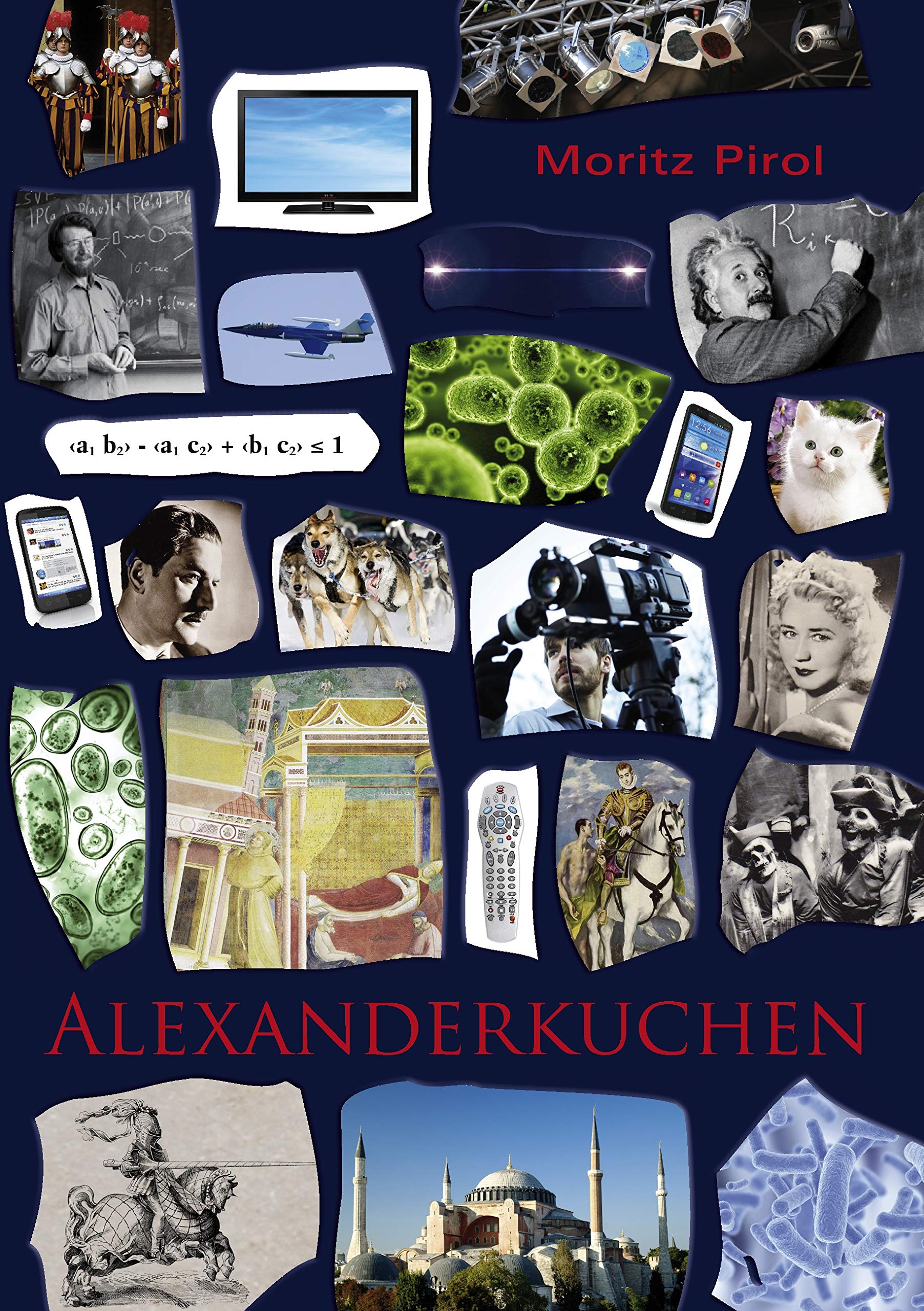 Product Image: Alexanderkuchen: Kaleidoskop 21