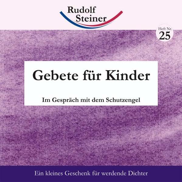 Gebete für Kinder: Im Gespräch mit dem Schutzengel (2€-Hefte) Health, Nutrition & Fitness