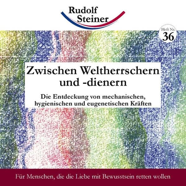 Zwischen Weltherrschern und -dienern Health, Nutrition & Fitness