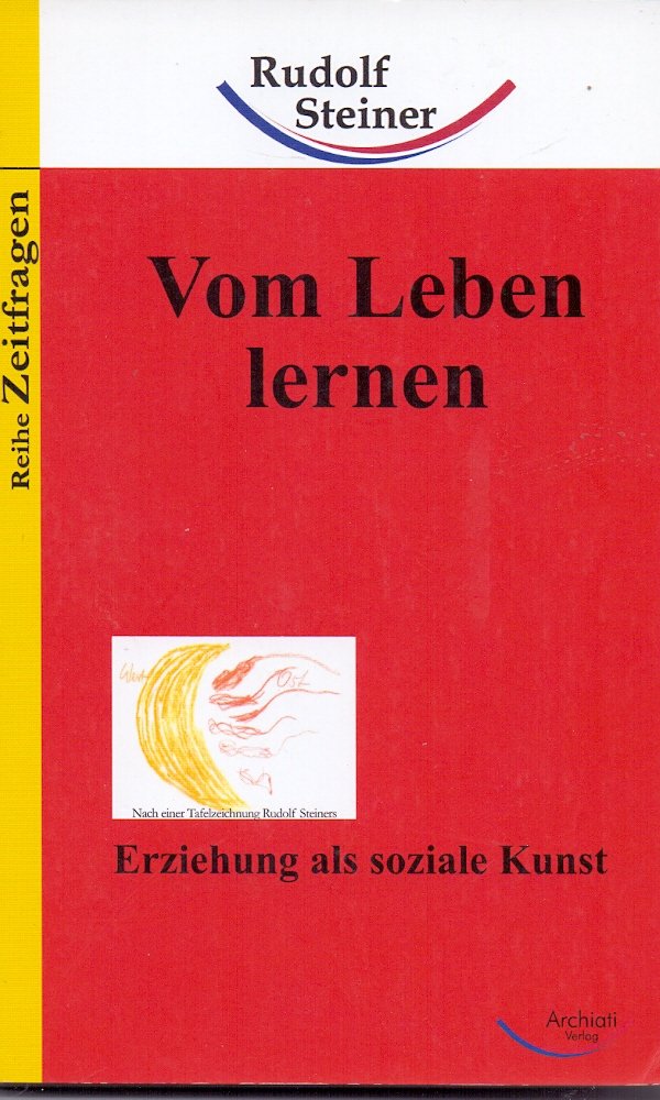 Product Image: Vom Leben lernen