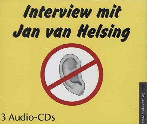 Interview mit Jan van Helsing: Interview vom 7.7.2006 Lifestyle