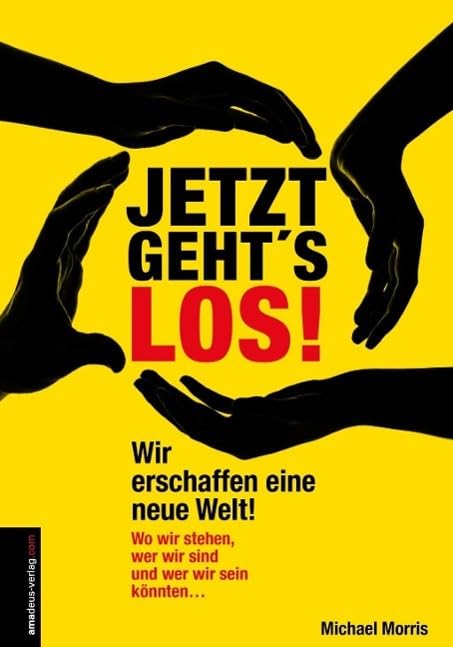 Jetzt geht's los! Social Sciences