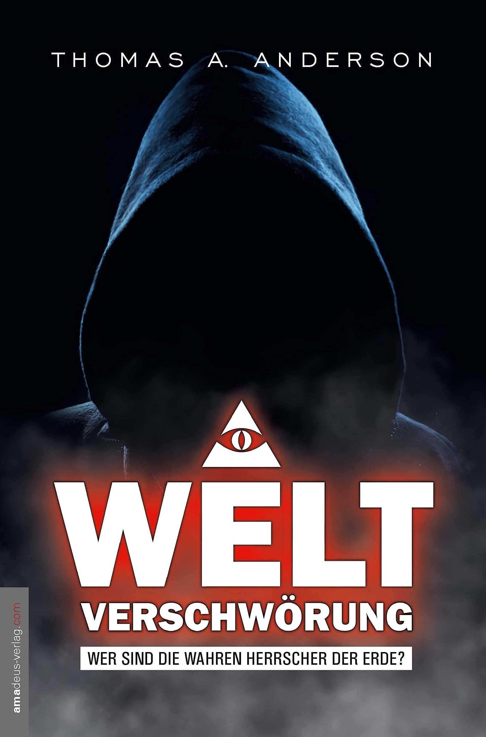 Weltverschwörung Law