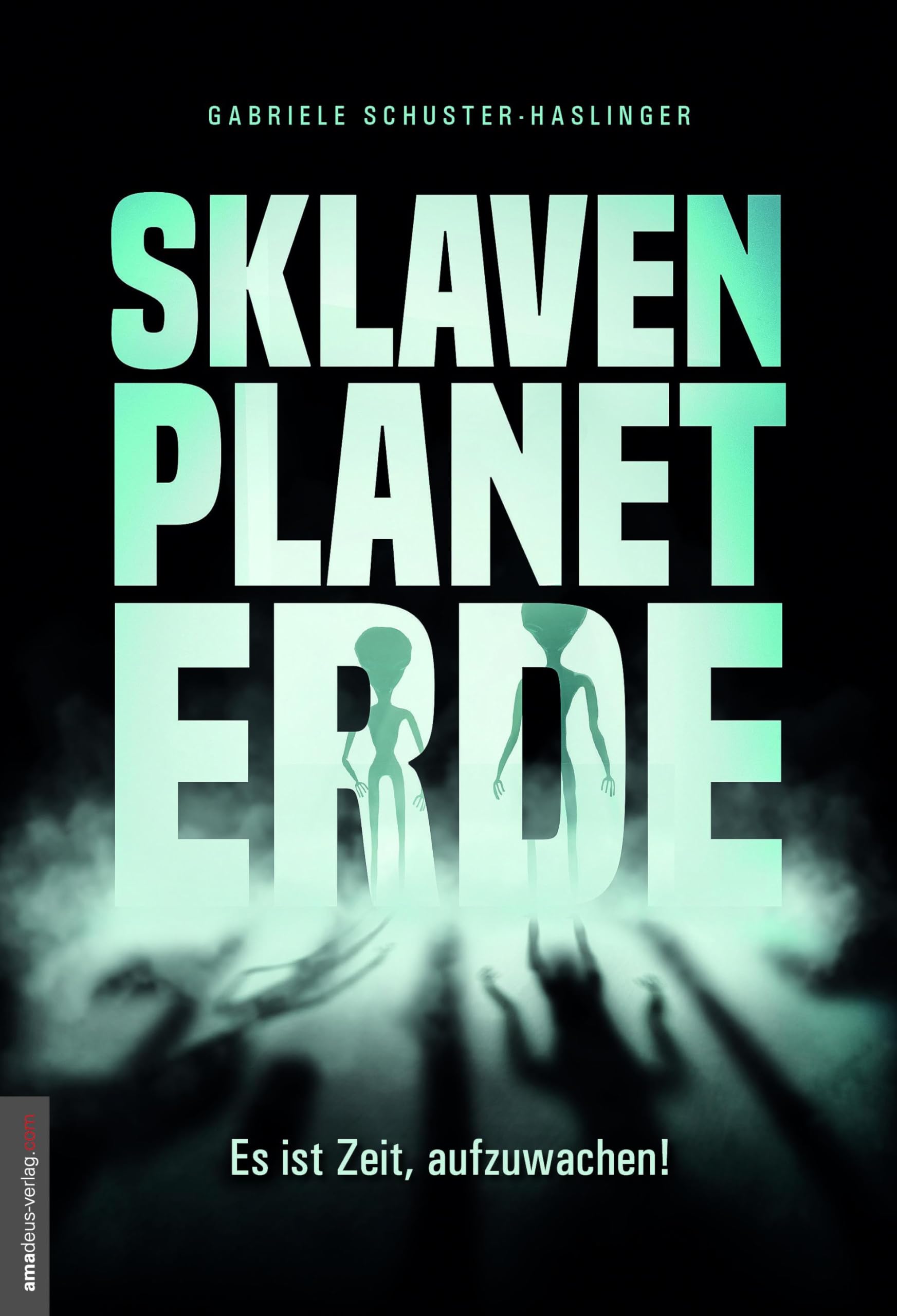 Product Image: Sklavenplanet Erde