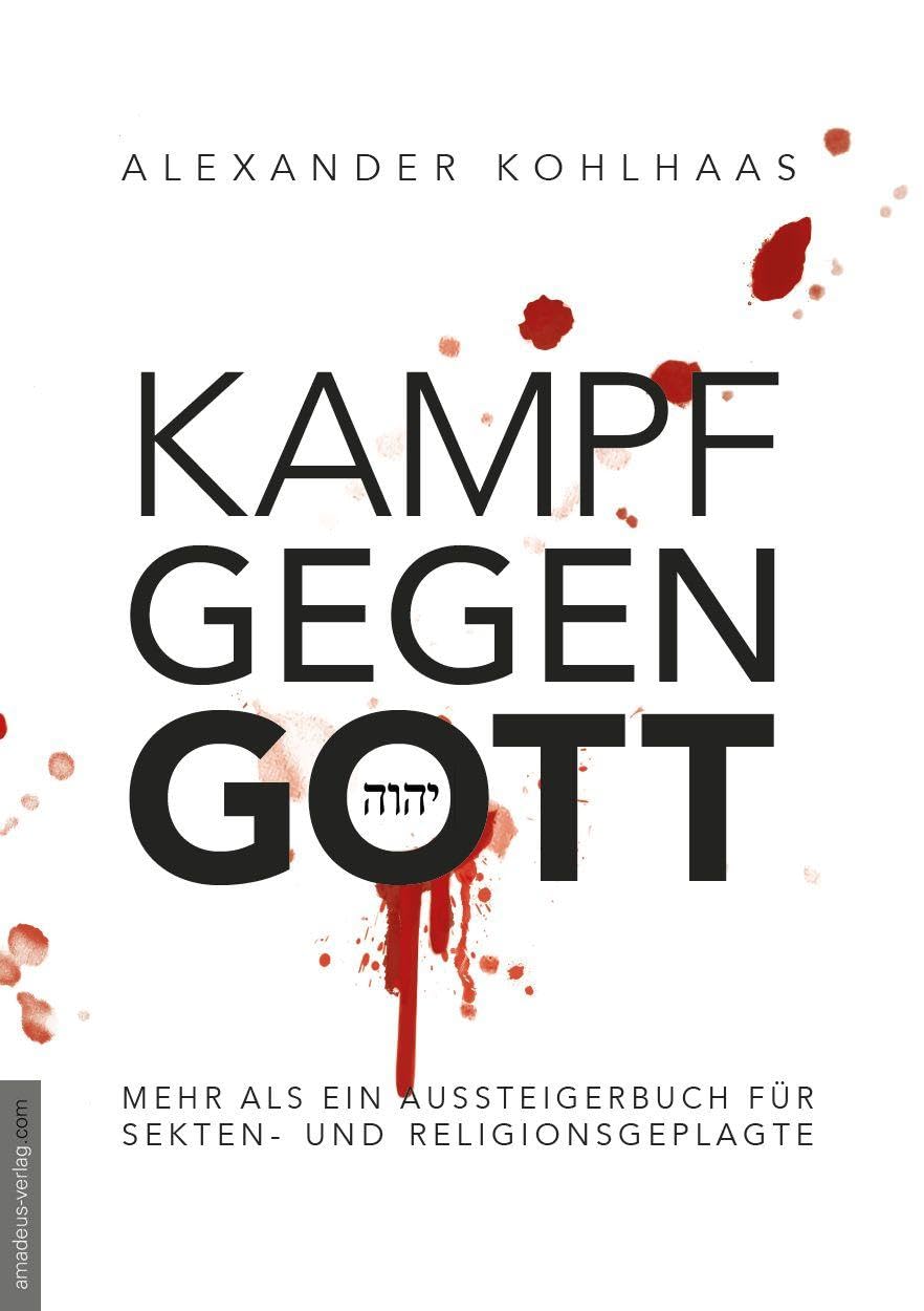 Product Image: Kampf gegen Gott