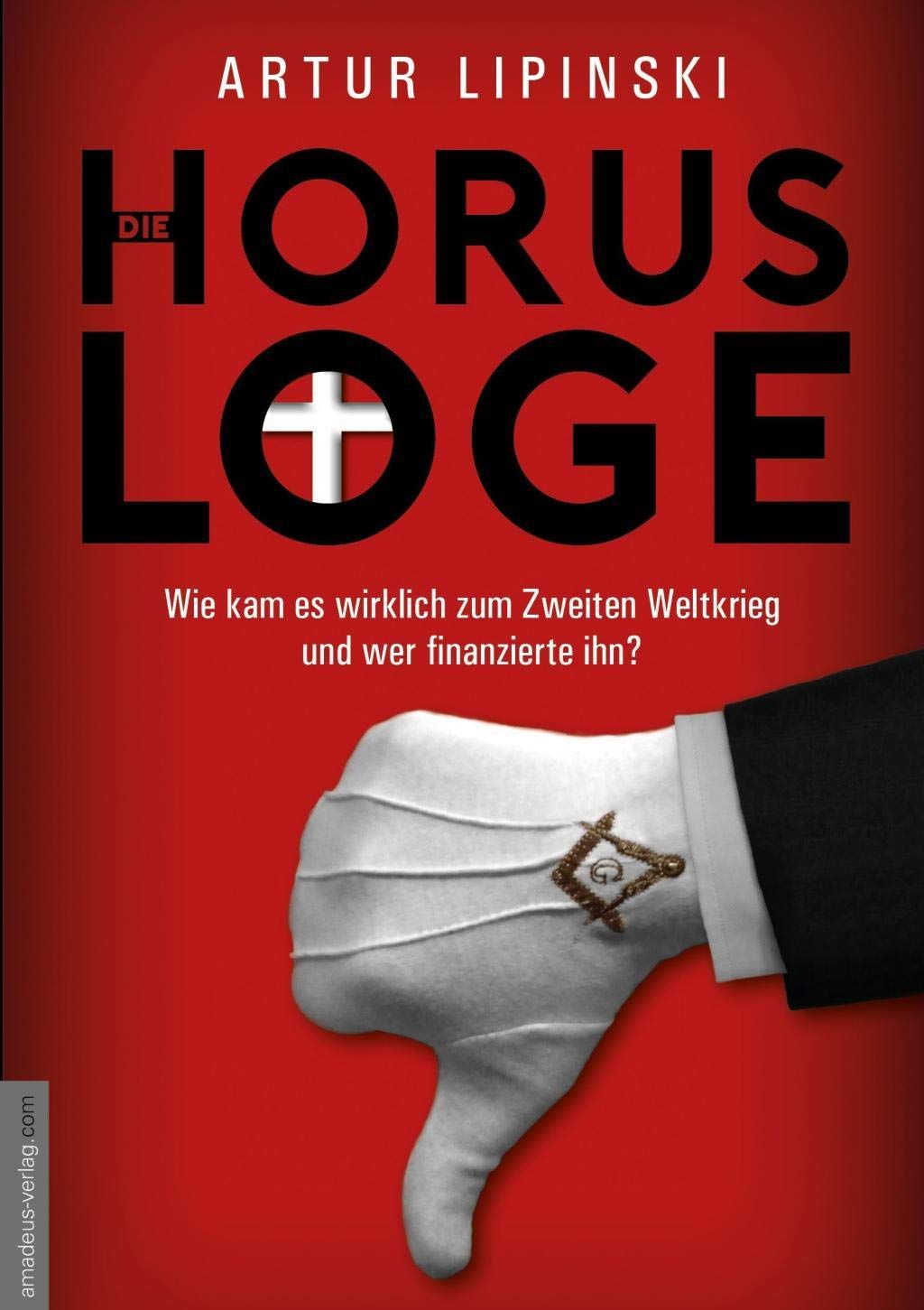 Die Horus-Loge Books
