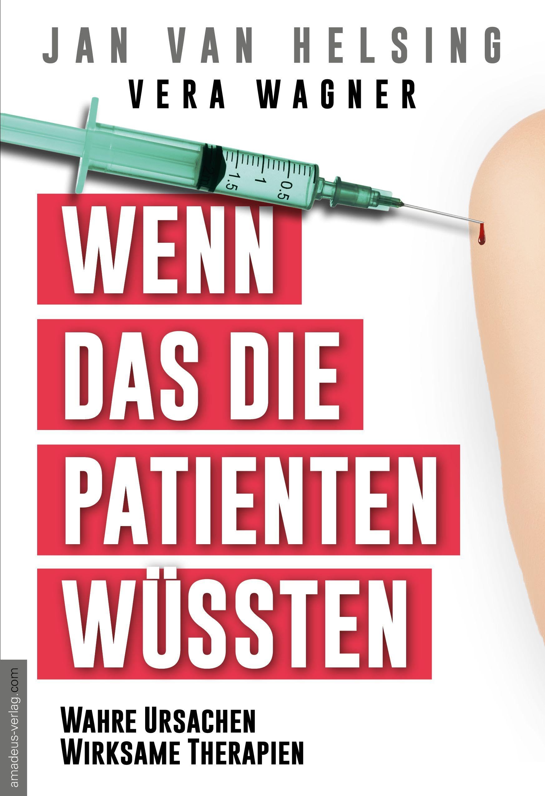 Wenn das die Patienten wüssten Health, Nutrition & Fitness