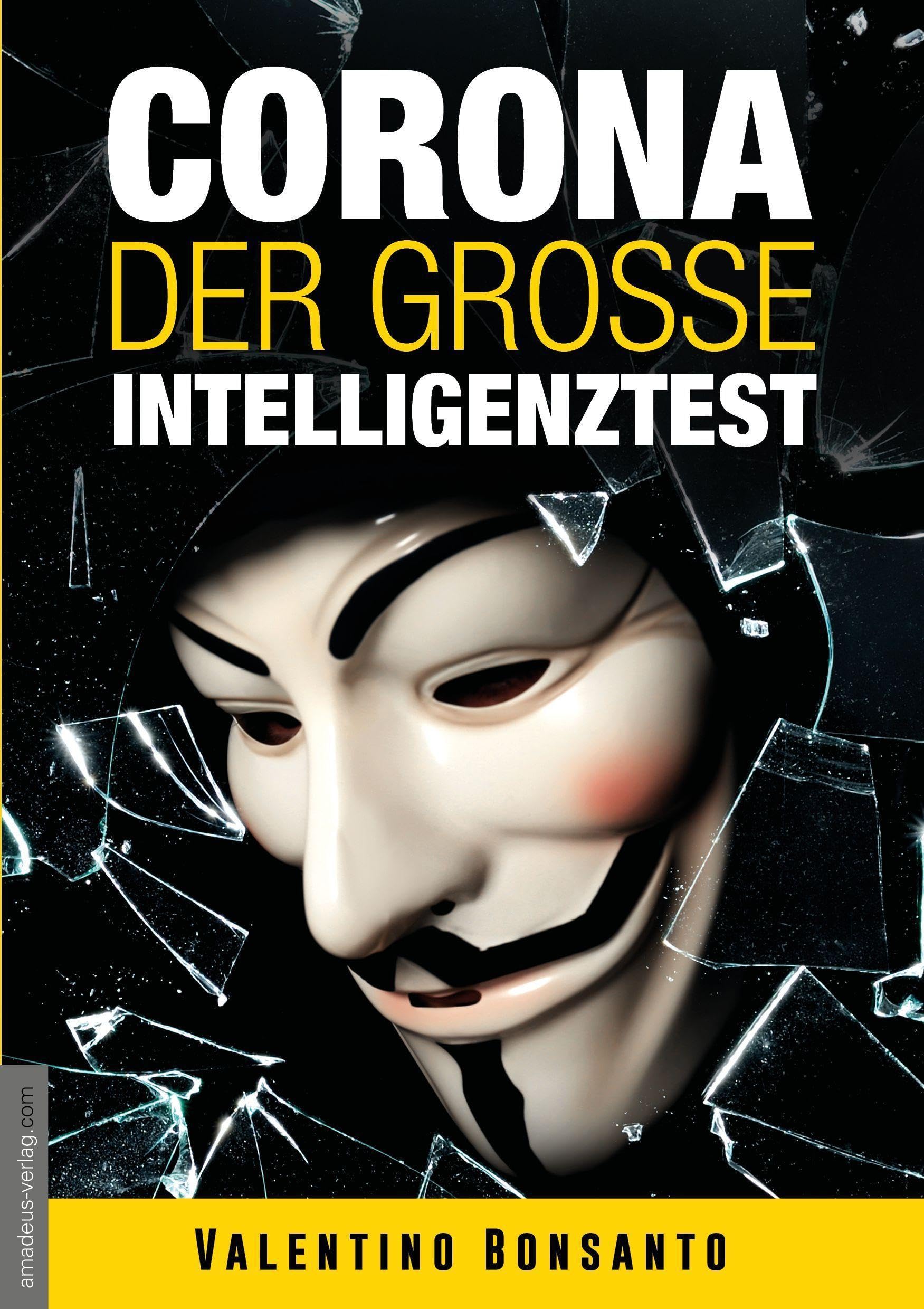 Corona - Der große Intelligenztest Law