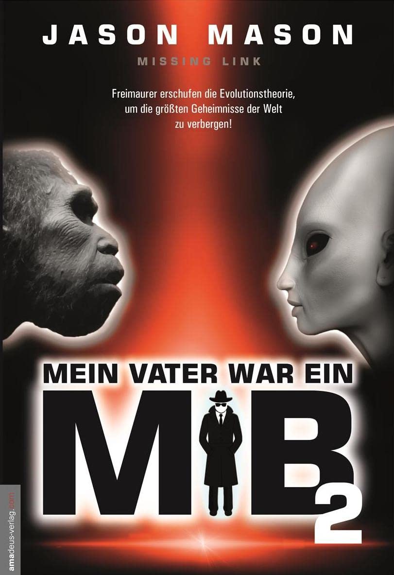 Product Image: Mein Vater war ein MiB