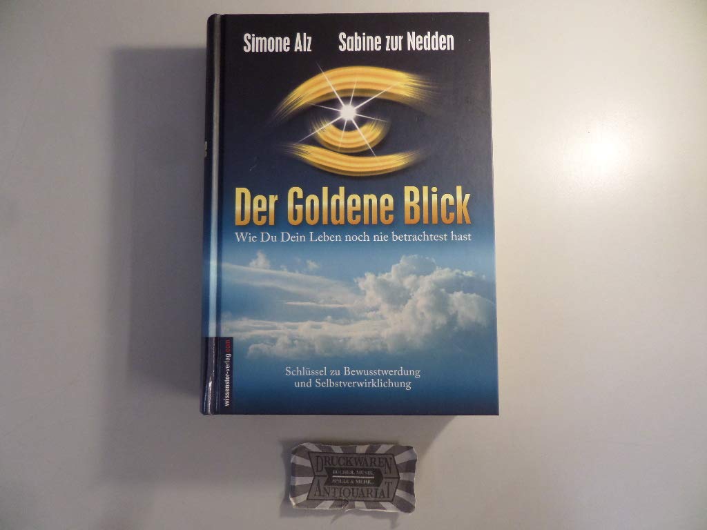 Der Goldene Blick Psychology
