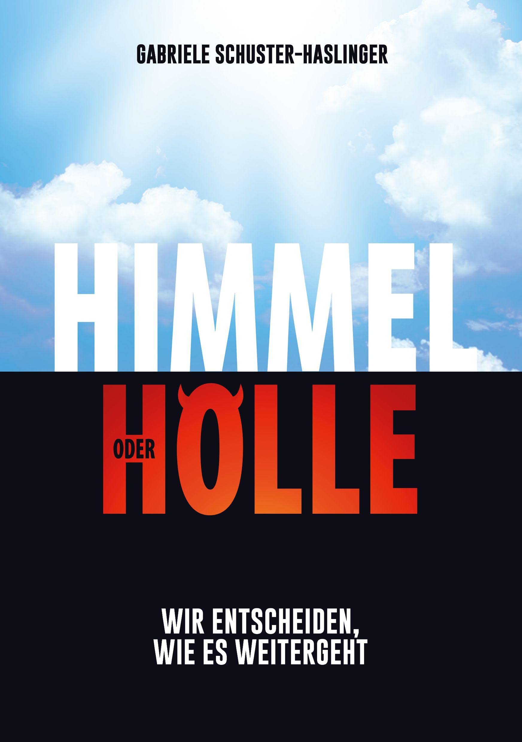 Himmel oder Hölle Media & Communication Books