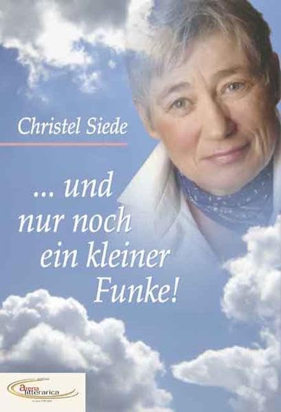 "... und nur noch ein kleiner Funke": Erfahrungsbericht Personalities Books