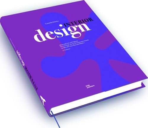 Interior Design: Neue deutsche Innenarchitektur Architecture