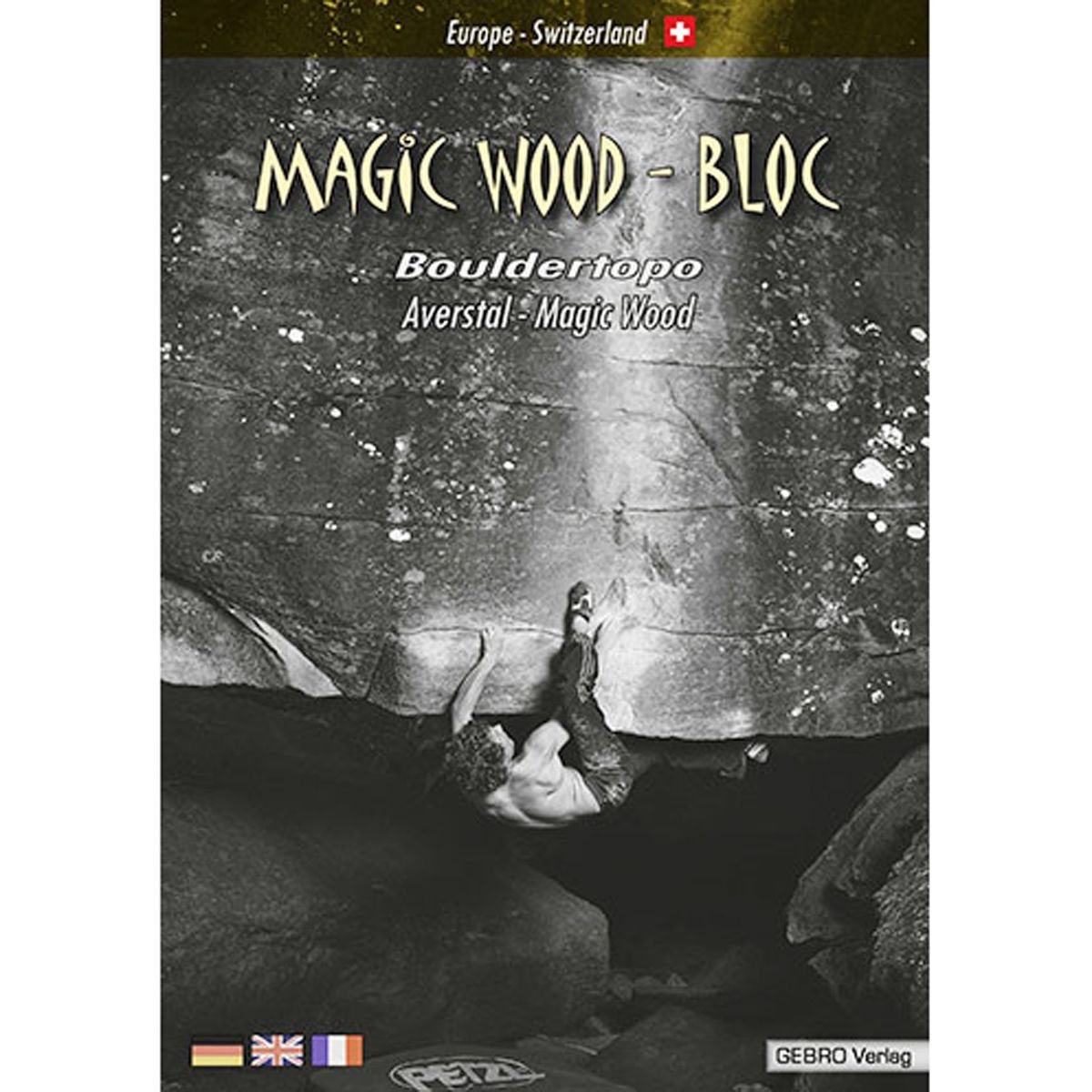 Product Image: Magic Wood - Bloc