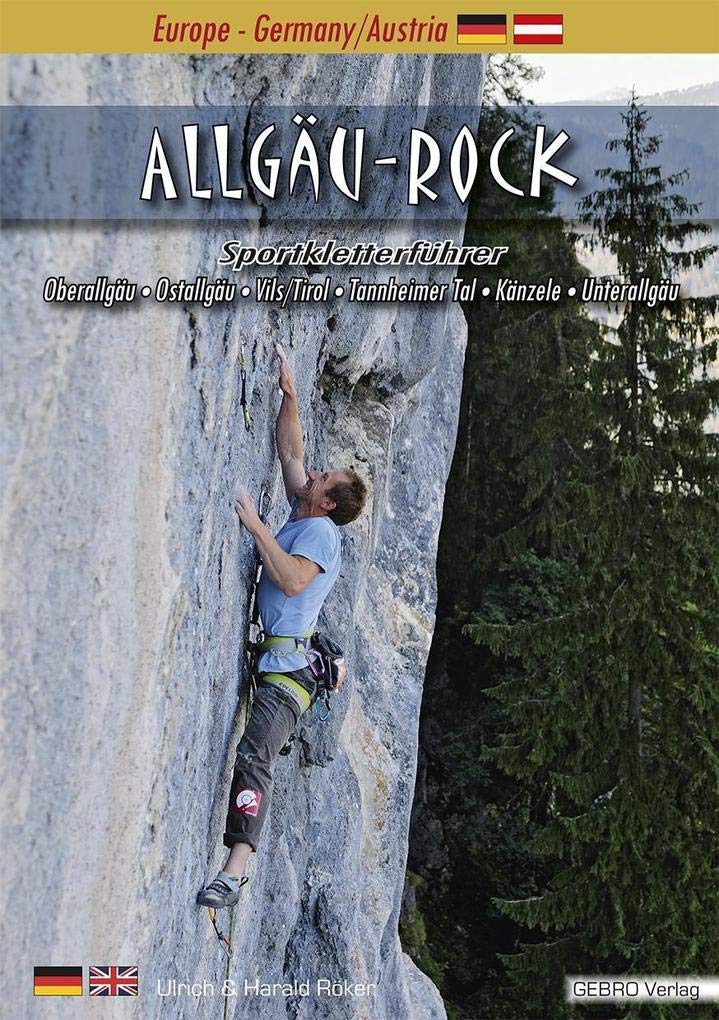 Product Image: Allgäu-Rock