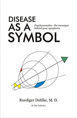 Disease as a Symbol: Psychosomatics - the messages behind your symptoms Health, Nutrition & Fitness