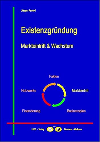 Existenzgründung - Markteintritt & Wachstum: Mit Online-Zugang Business, Finance & Career