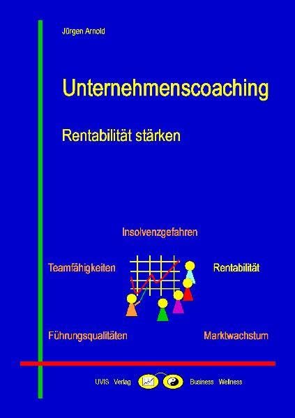 Unternehmenscoaching: Rentabilität stärken (Business-Themen) Business, Finance & Career
