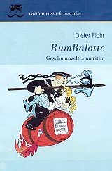 Rumbalotte - Geschmunzeltes maritim Books